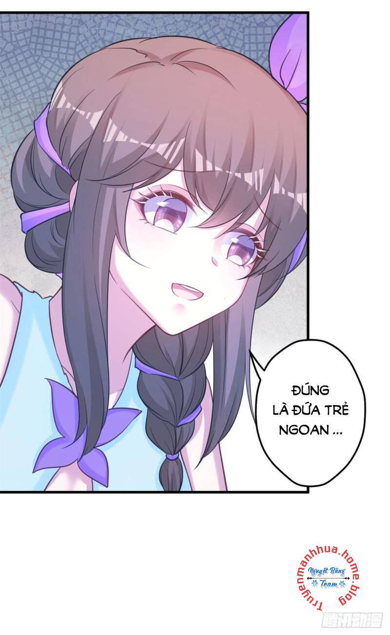 Thảnh Thơi Thú Thế Chủng Chủng Điền, Sinh Sinh Tể Chapter 348.2 - Trang 2