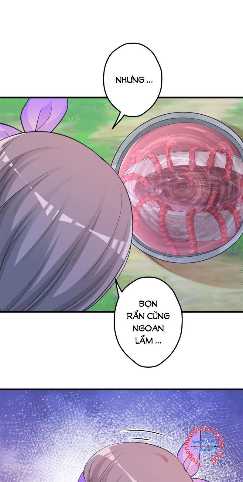 Thảnh Thơi Thú Thế Chủng Chủng Điền, Sinh Sinh Tể Chapter 348.2 - Trang 2