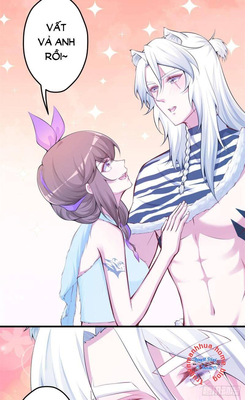 Thảnh Thơi Thú Thế Chủng Chủng Điền, Sinh Sinh Tể Chapter 348.2 - Trang 2