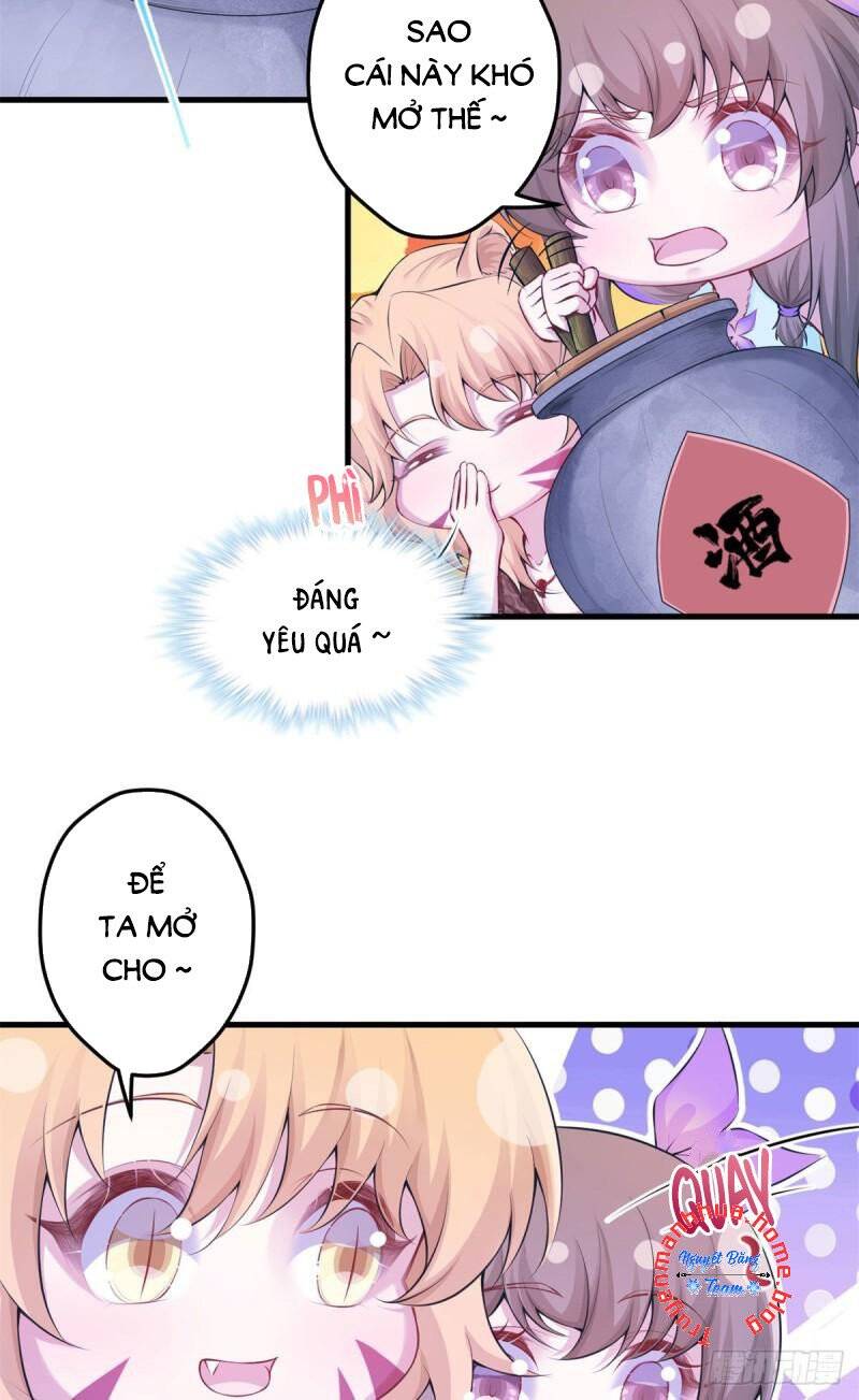 Thảnh Thơi Thú Thế Chủng Chủng Điền, Sinh Sinh Tể Chapter 348.2 - Trang 2