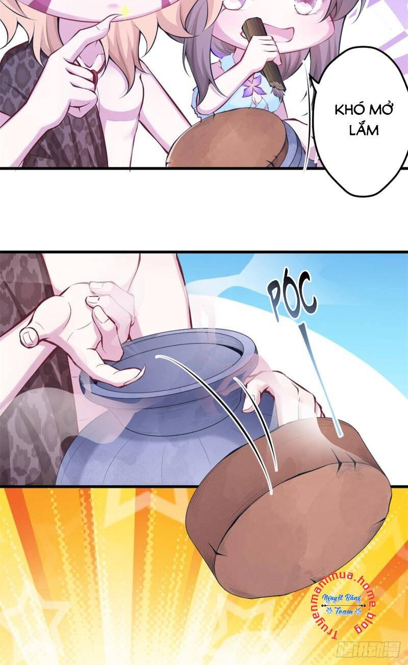 Thảnh Thơi Thú Thế Chủng Chủng Điền, Sinh Sinh Tể Chapter 348.2 - Trang 2