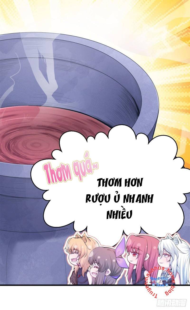 Thảnh Thơi Thú Thế Chủng Chủng Điền, Sinh Sinh Tể Chapter 348.2 - Trang 2