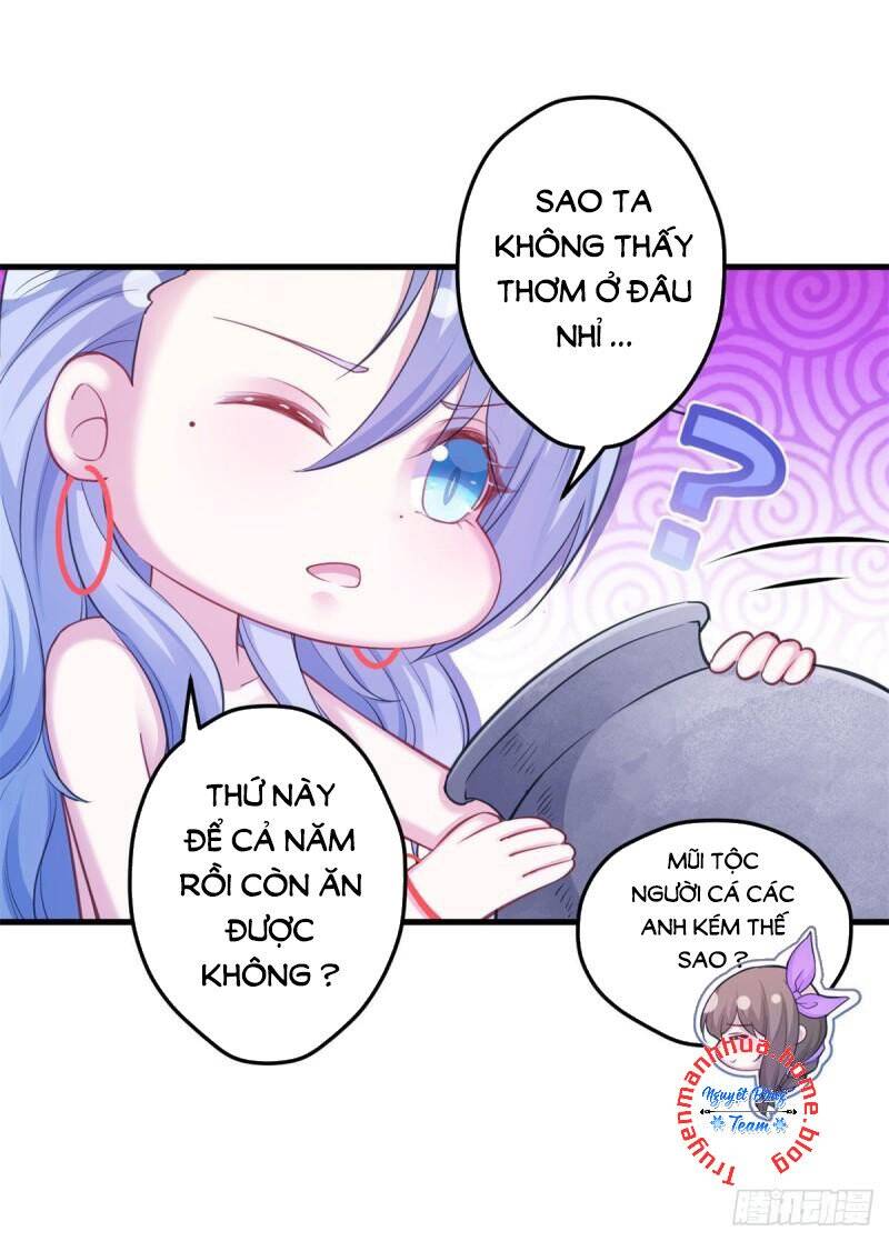 Thảnh Thơi Thú Thế Chủng Chủng Điền, Sinh Sinh Tể Chapter 348.2 - Trang 2