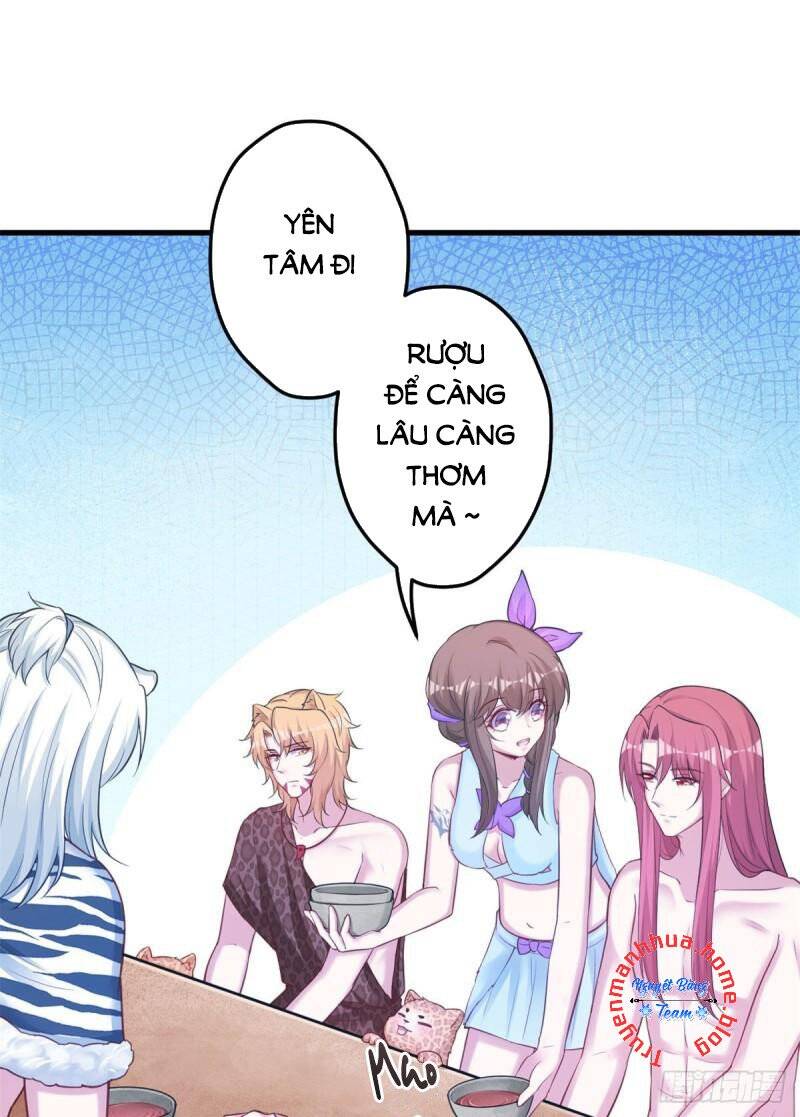 Thảnh Thơi Thú Thế Chủng Chủng Điền, Sinh Sinh Tể Chapter 348.2 - Trang 2