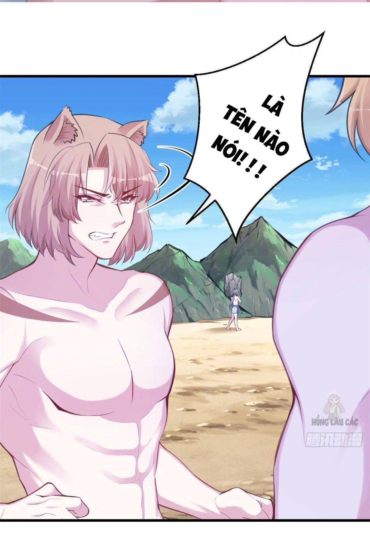 Thảnh Thơi Thú Thế Chủng Chủng Điền, Sinh Sinh Tể Chapter 348 - Trang 2