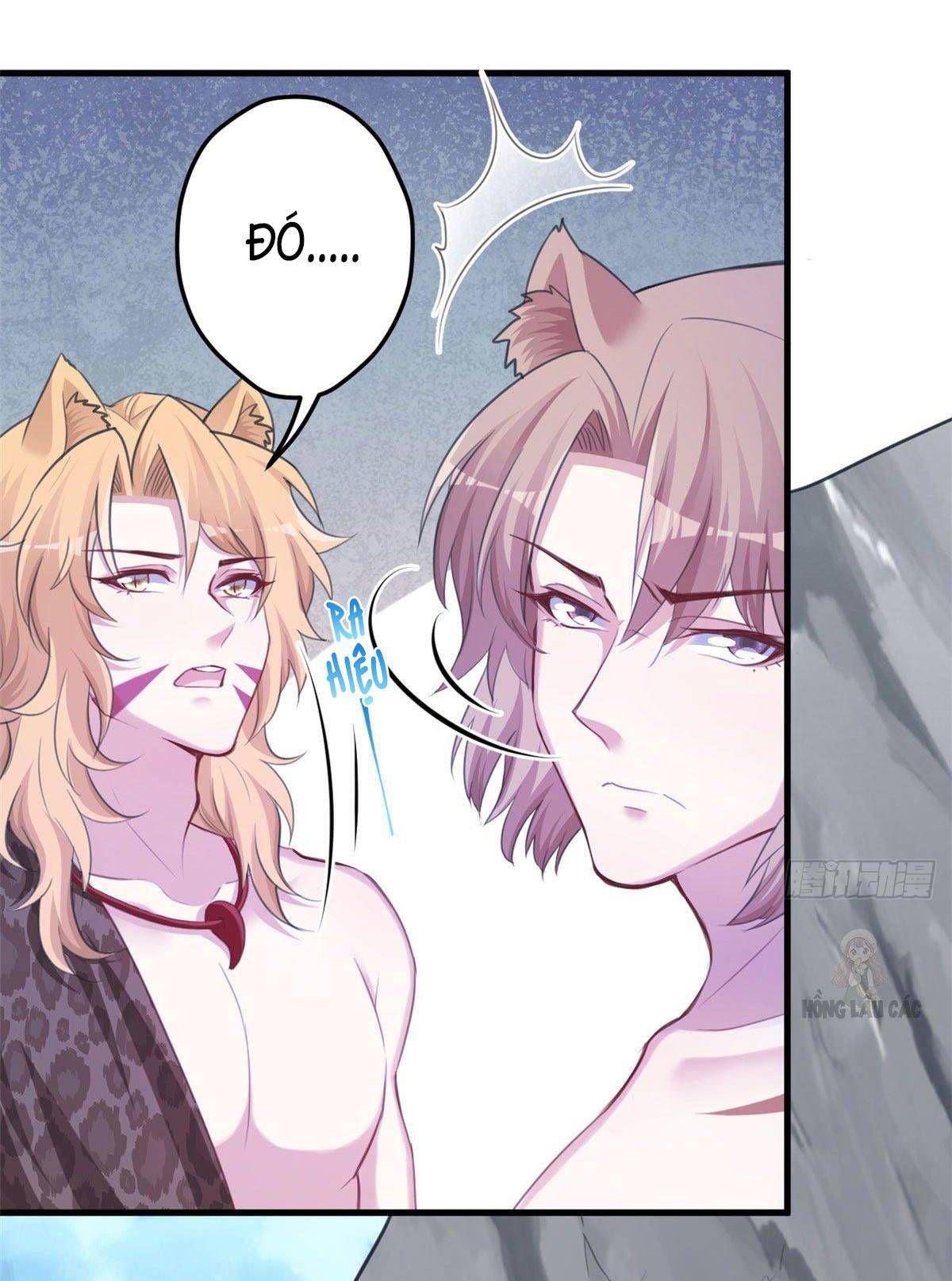 Thảnh Thơi Thú Thế Chủng Chủng Điền, Sinh Sinh Tể Chapter 348 - Trang 2