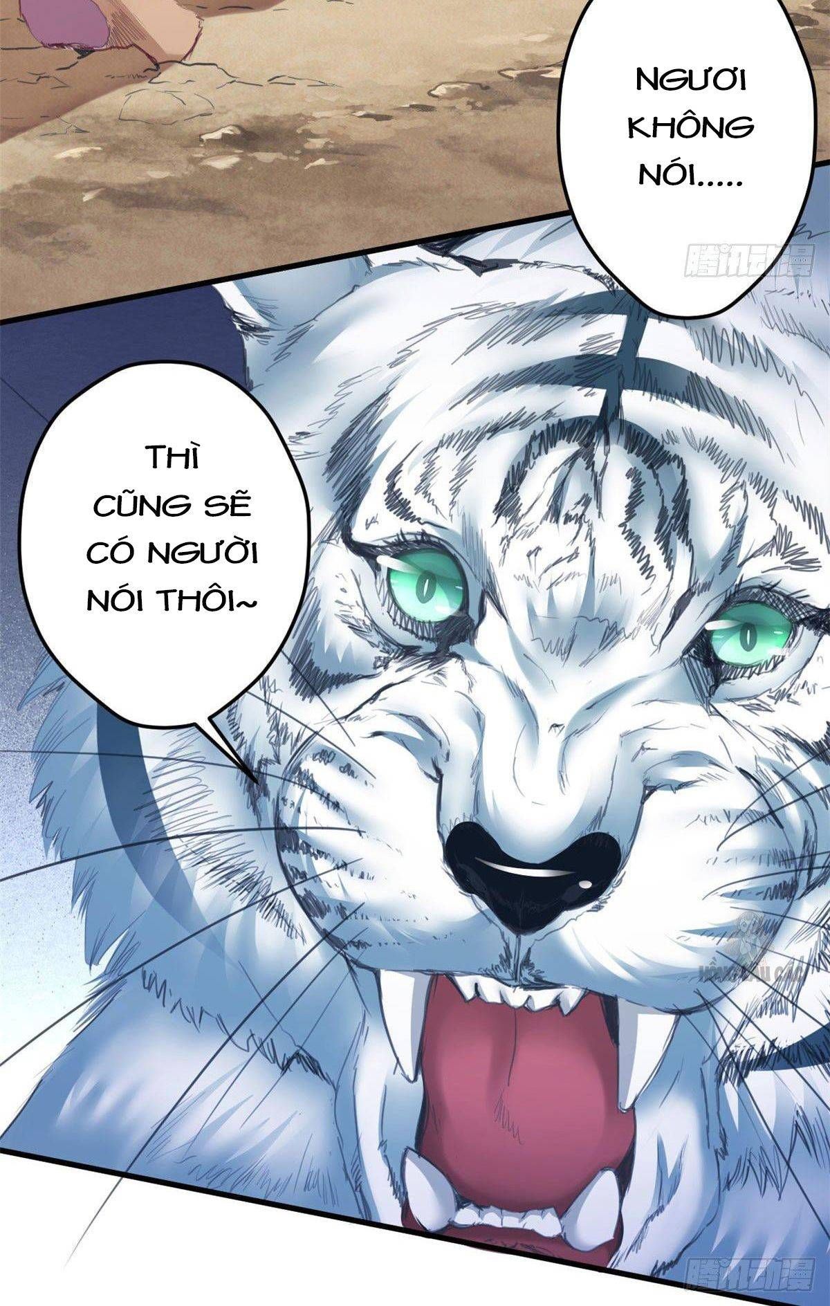 Thảnh Thơi Thú Thế Chủng Chủng Điền, Sinh Sinh Tể Chapter 348 - Trang 2