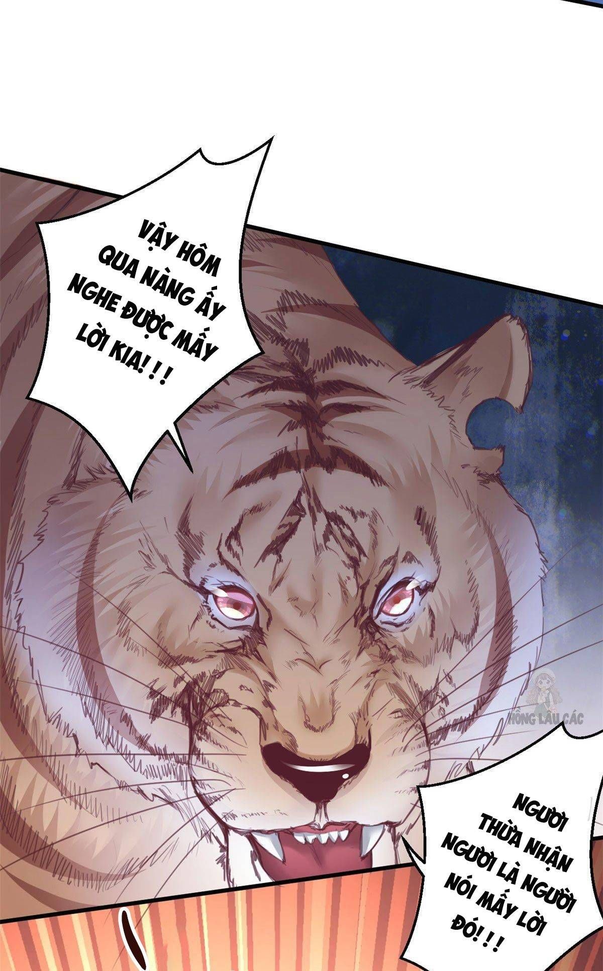 Thảnh Thơi Thú Thế Chủng Chủng Điền, Sinh Sinh Tể Chapter 348 - Trang 2