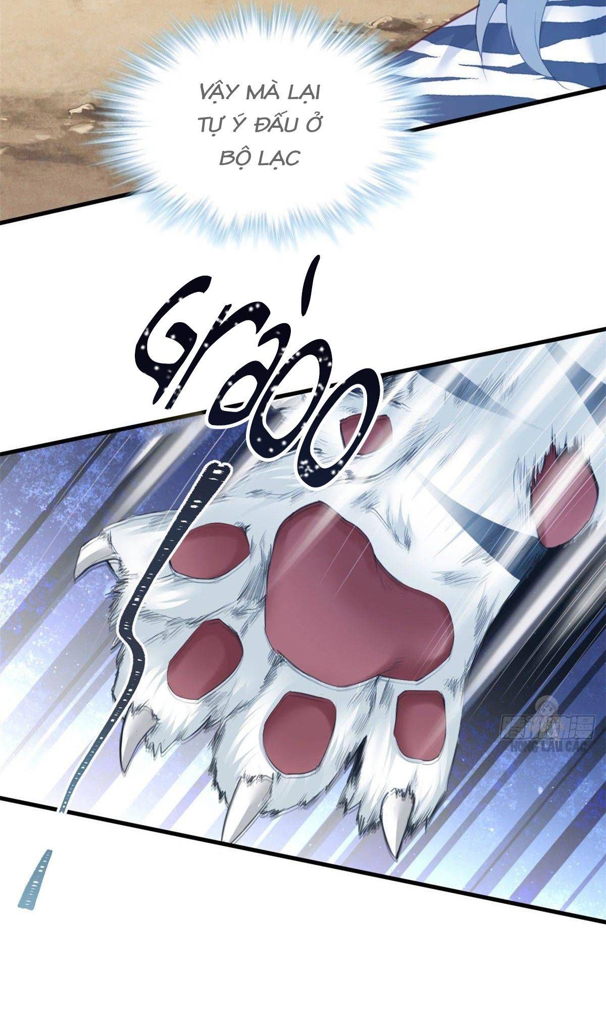 Thảnh Thơi Thú Thế Chủng Chủng Điền, Sinh Sinh Tể Chapter 348 - Trang 2