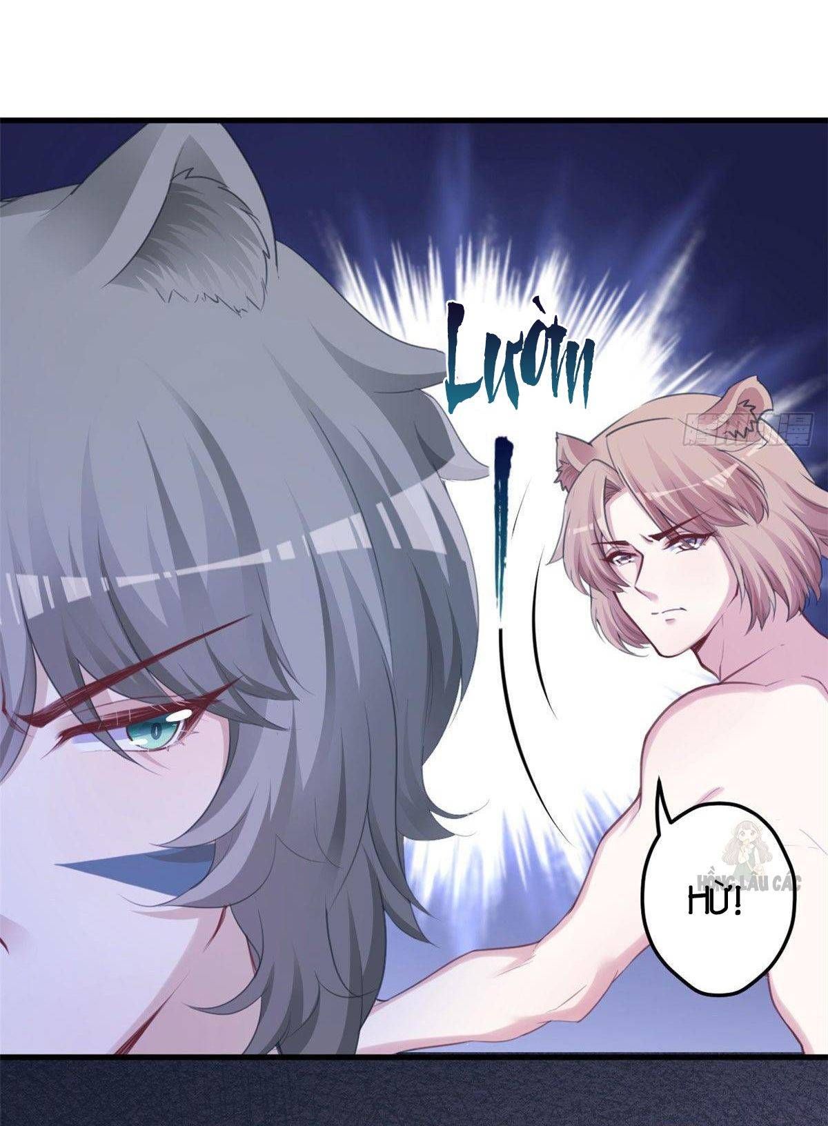 Thảnh Thơi Thú Thế Chủng Chủng Điền, Sinh Sinh Tể Chapter 348 - Trang 2