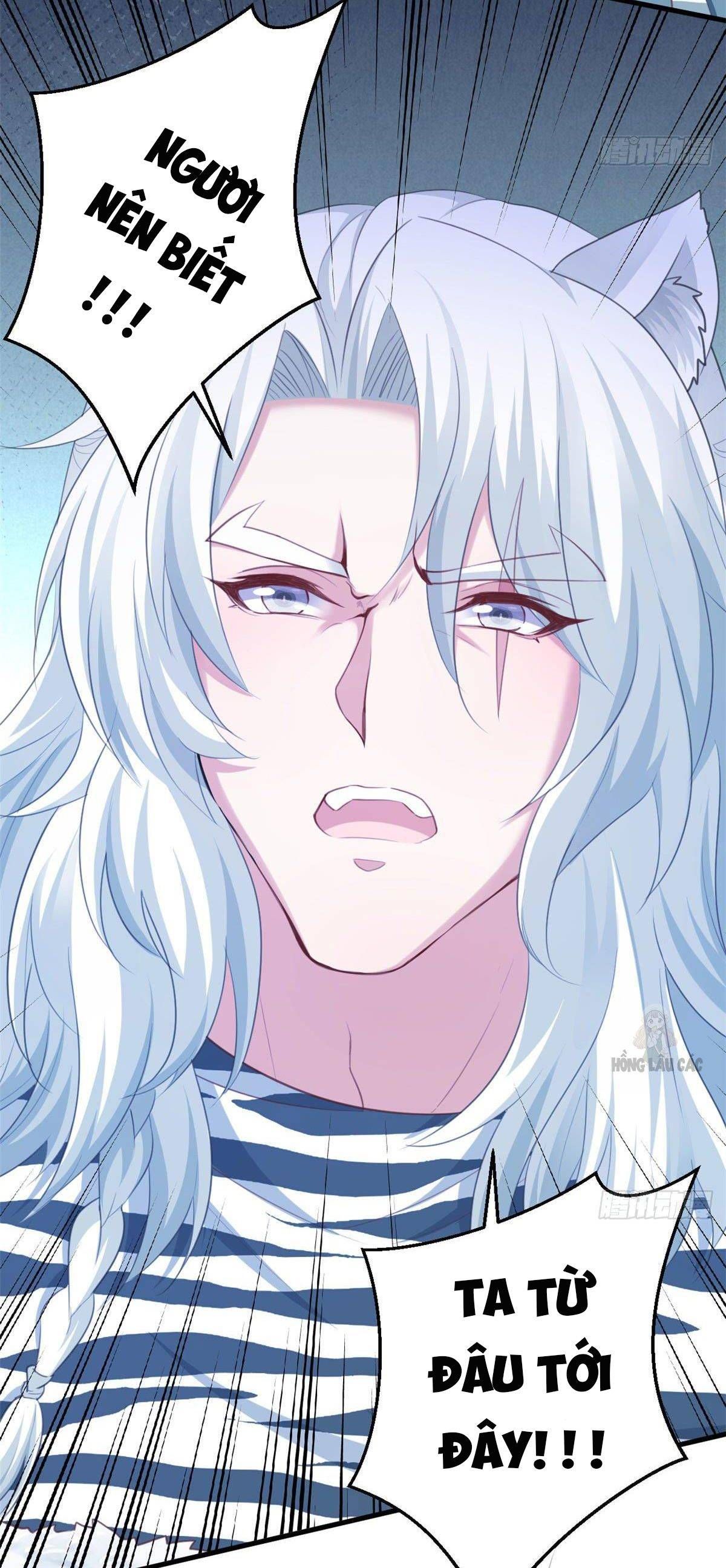 Thảnh Thơi Thú Thế Chủng Chủng Điền, Sinh Sinh Tể Chapter 348 - Trang 2