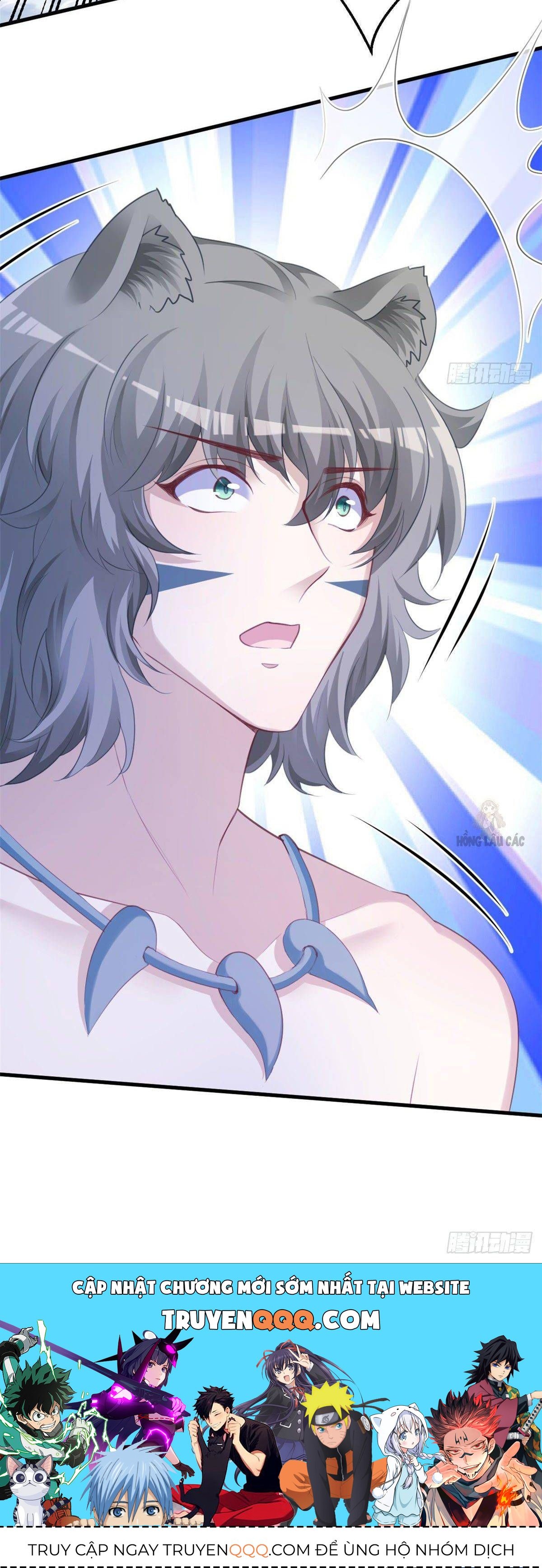 Thảnh Thơi Thú Thế Chủng Chủng Điền, Sinh Sinh Tể Chapter 348 - Trang 2