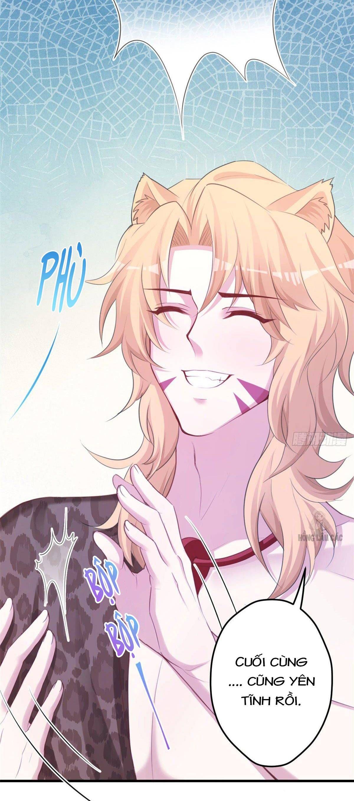 Thảnh Thơi Thú Thế Chủng Chủng Điền, Sinh Sinh Tể Chapter 348 - Trang 2