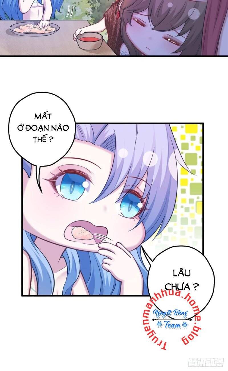 Thảnh Thơi Thú Thế Chủng Chủng Điền, Sinh Sinh Tể Chapter 349.1 - Trang 2