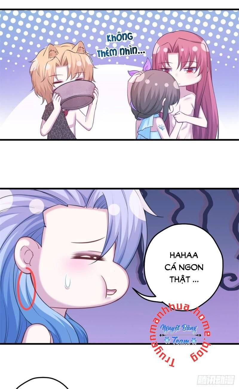 Thảnh Thơi Thú Thế Chủng Chủng Điền, Sinh Sinh Tể Chapter 349.1 - Trang 2