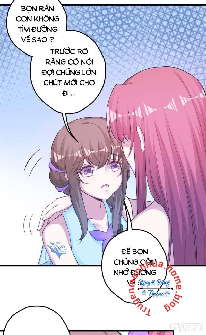 Thảnh Thơi Thú Thế Chủng Chủng Điền, Sinh Sinh Tể Chapter 349.1 - Trang 2