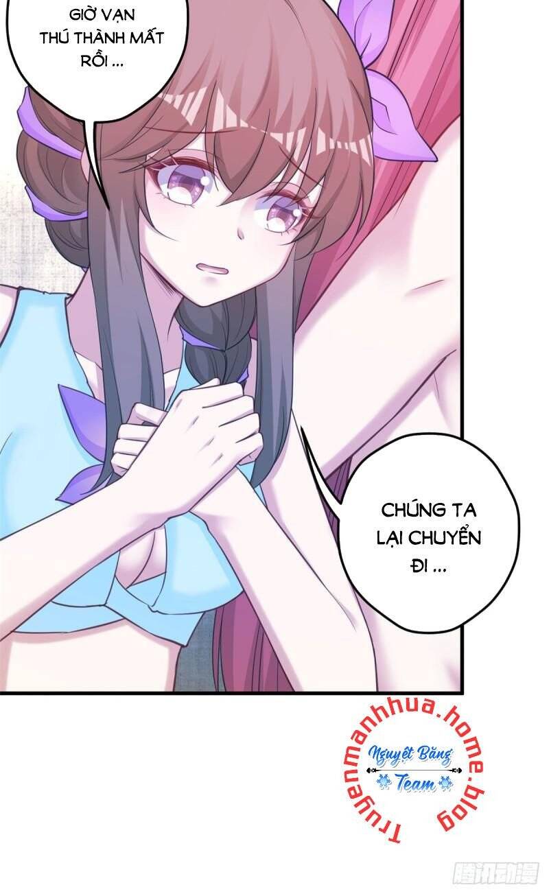 Thảnh Thơi Thú Thế Chủng Chủng Điền, Sinh Sinh Tể Chapter 349.1 - Trang 2