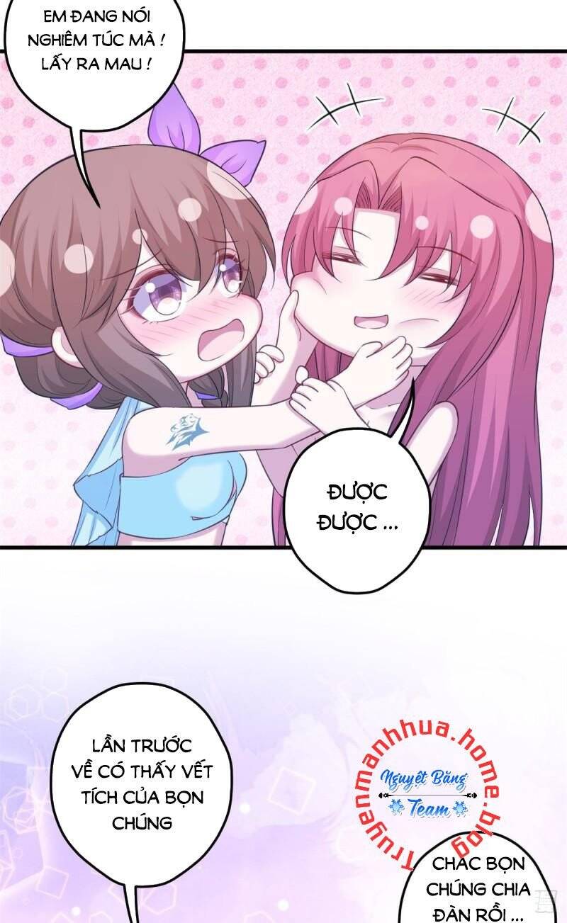 Thảnh Thơi Thú Thế Chủng Chủng Điền, Sinh Sinh Tể Chapter 349.1 - Trang 2