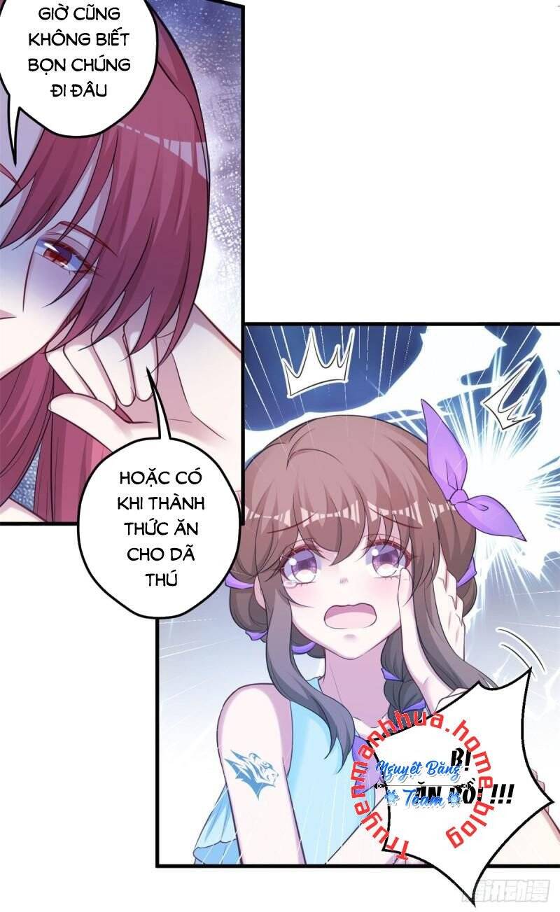 Thảnh Thơi Thú Thế Chủng Chủng Điền, Sinh Sinh Tể Chapter 349.1 - Trang 2