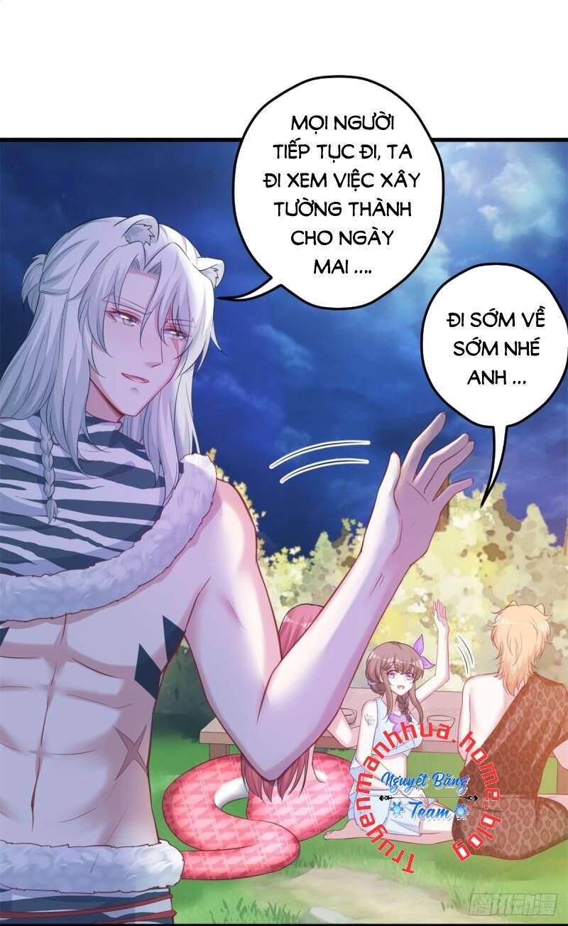 Thảnh Thơi Thú Thế Chủng Chủng Điền, Sinh Sinh Tể Chapter 349.1 - Trang 2