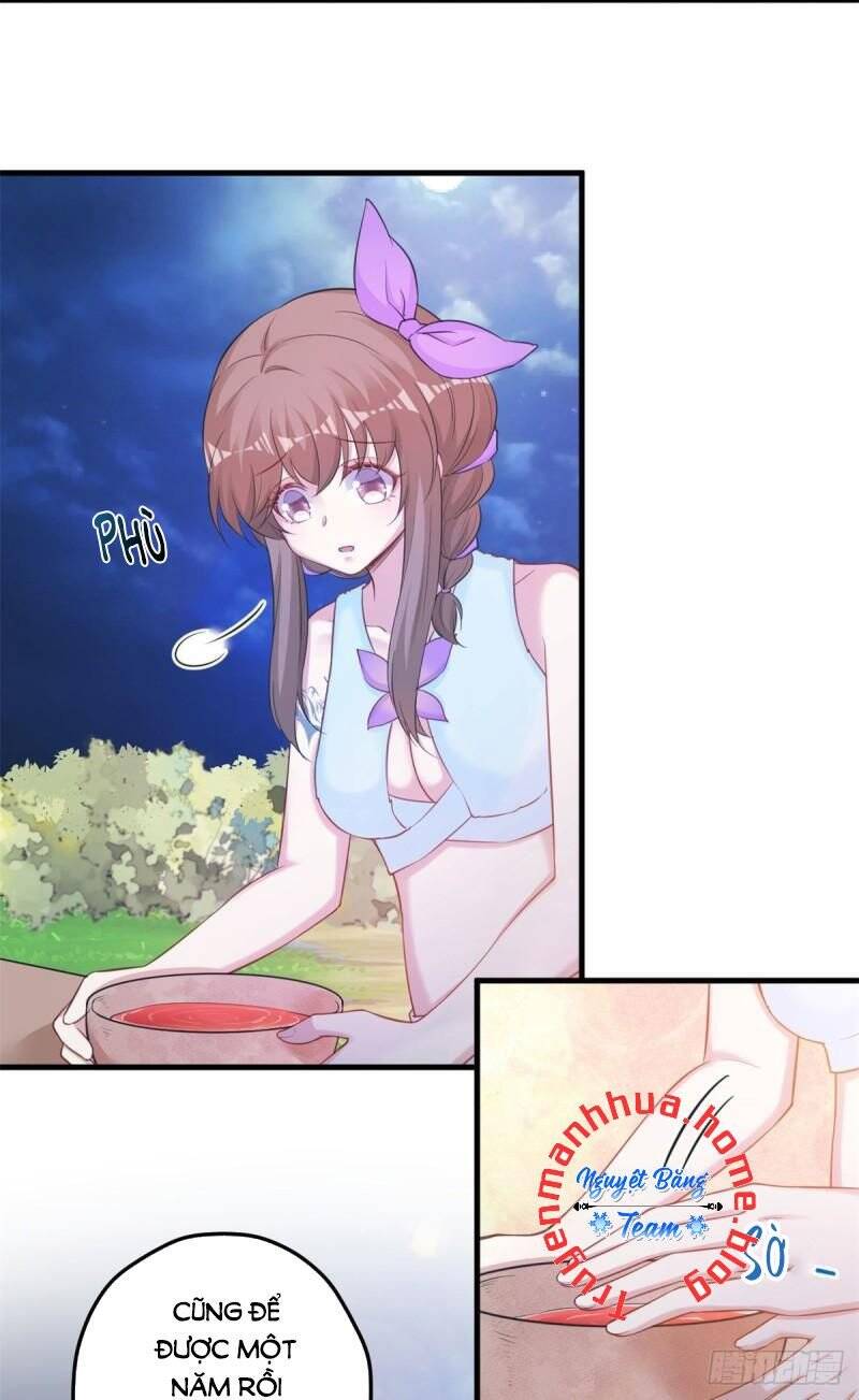 Thảnh Thơi Thú Thế Chủng Chủng Điền, Sinh Sinh Tể Chapter 349.1 - Trang 2