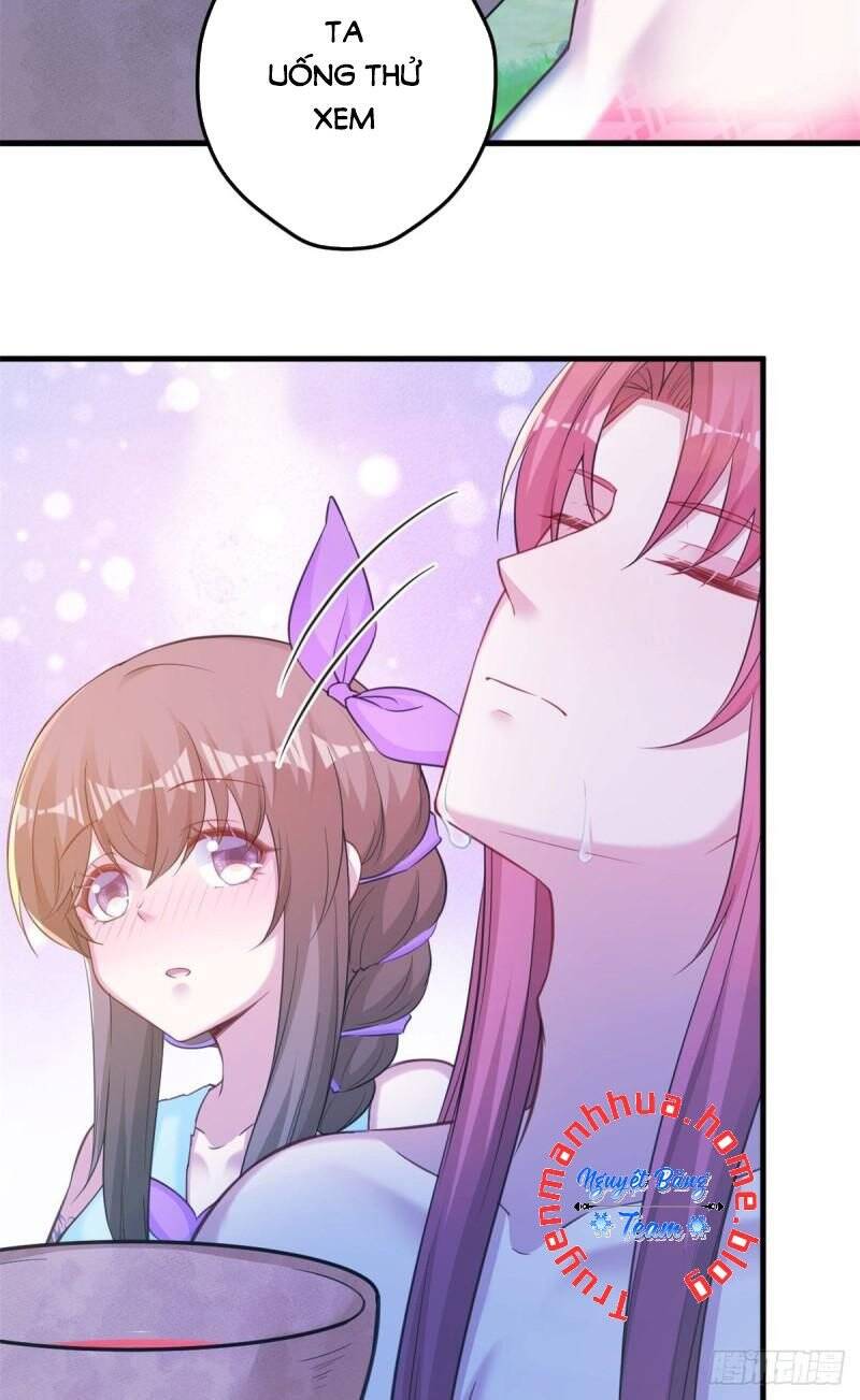 Thảnh Thơi Thú Thế Chủng Chủng Điền, Sinh Sinh Tể Chapter 349.1 - Trang 2