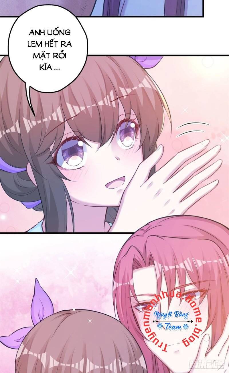 Thảnh Thơi Thú Thế Chủng Chủng Điền, Sinh Sinh Tể Chapter 349.1 - Trang 2