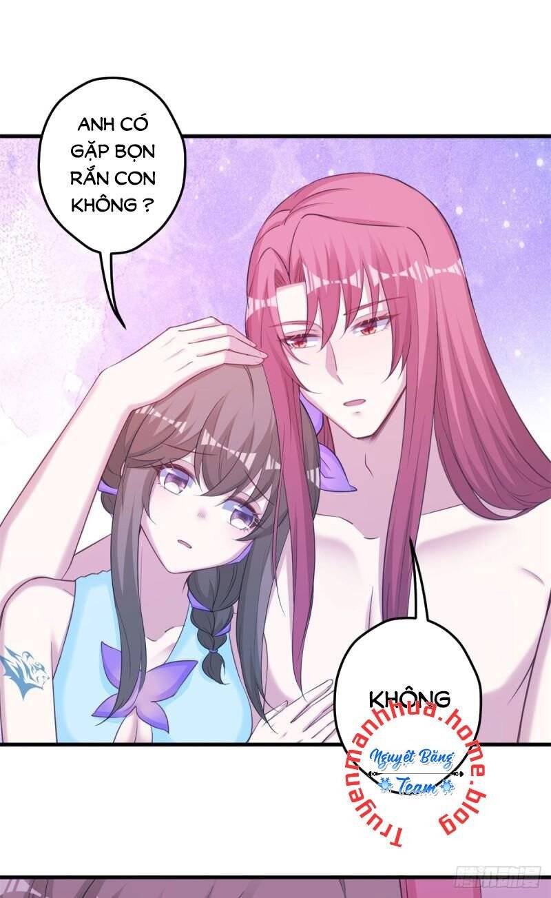 Thảnh Thơi Thú Thế Chủng Chủng Điền, Sinh Sinh Tể Chapter 349.1 - Trang 2