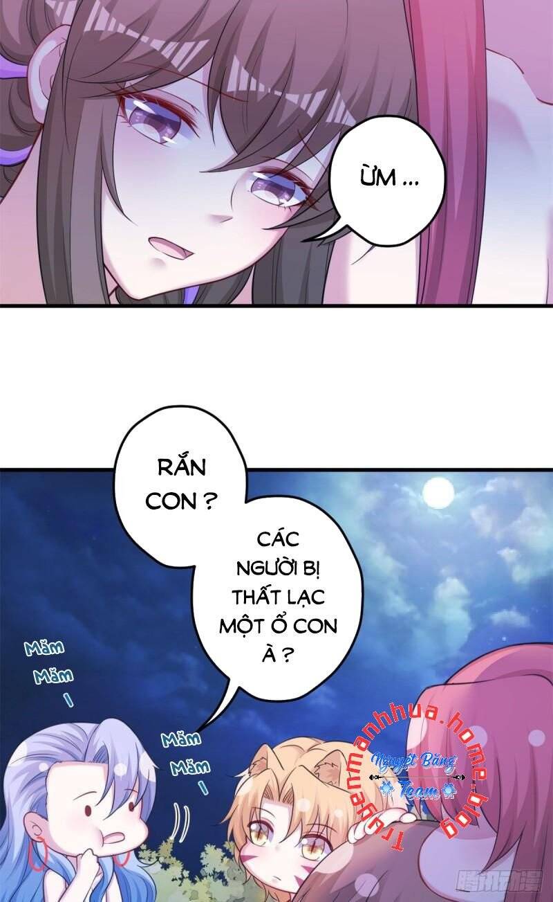 Thảnh Thơi Thú Thế Chủng Chủng Điền, Sinh Sinh Tể Chapter 349.1 - Trang 2