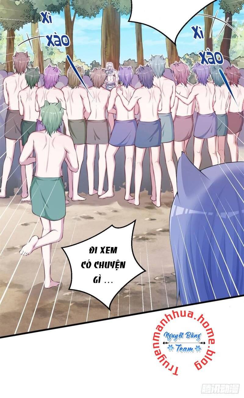 Thảnh Thơi Thú Thế Chủng Chủng Điền, Sinh Sinh Tể Chapter 349.2 - Trang 2