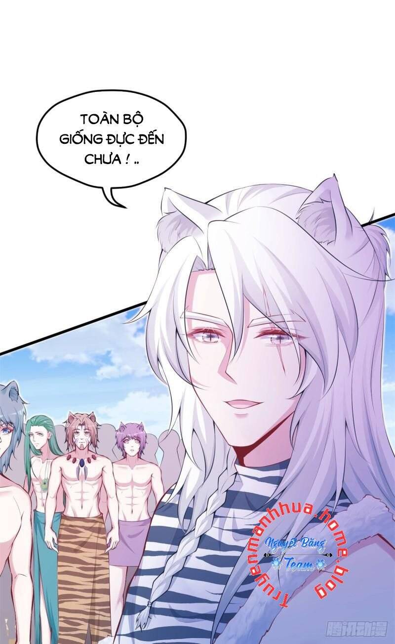 Thảnh Thơi Thú Thế Chủng Chủng Điền, Sinh Sinh Tể Chapter 349.2 - Trang 2