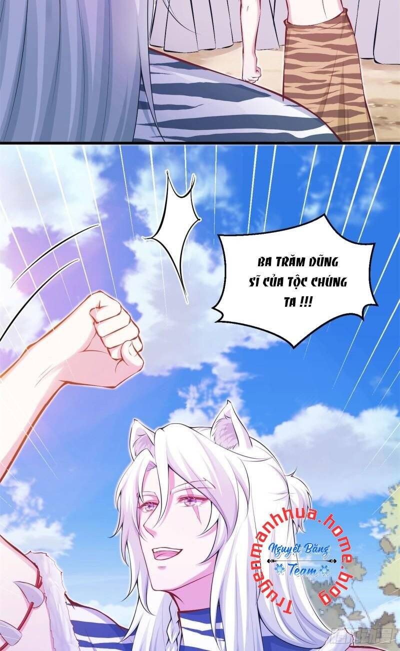 Thảnh Thơi Thú Thế Chủng Chủng Điền, Sinh Sinh Tể Chapter 349.2 - Trang 2