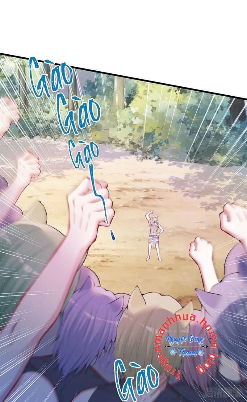 Thảnh Thơi Thú Thế Chủng Chủng Điền, Sinh Sinh Tể Chapter 349.2 - Trang 2