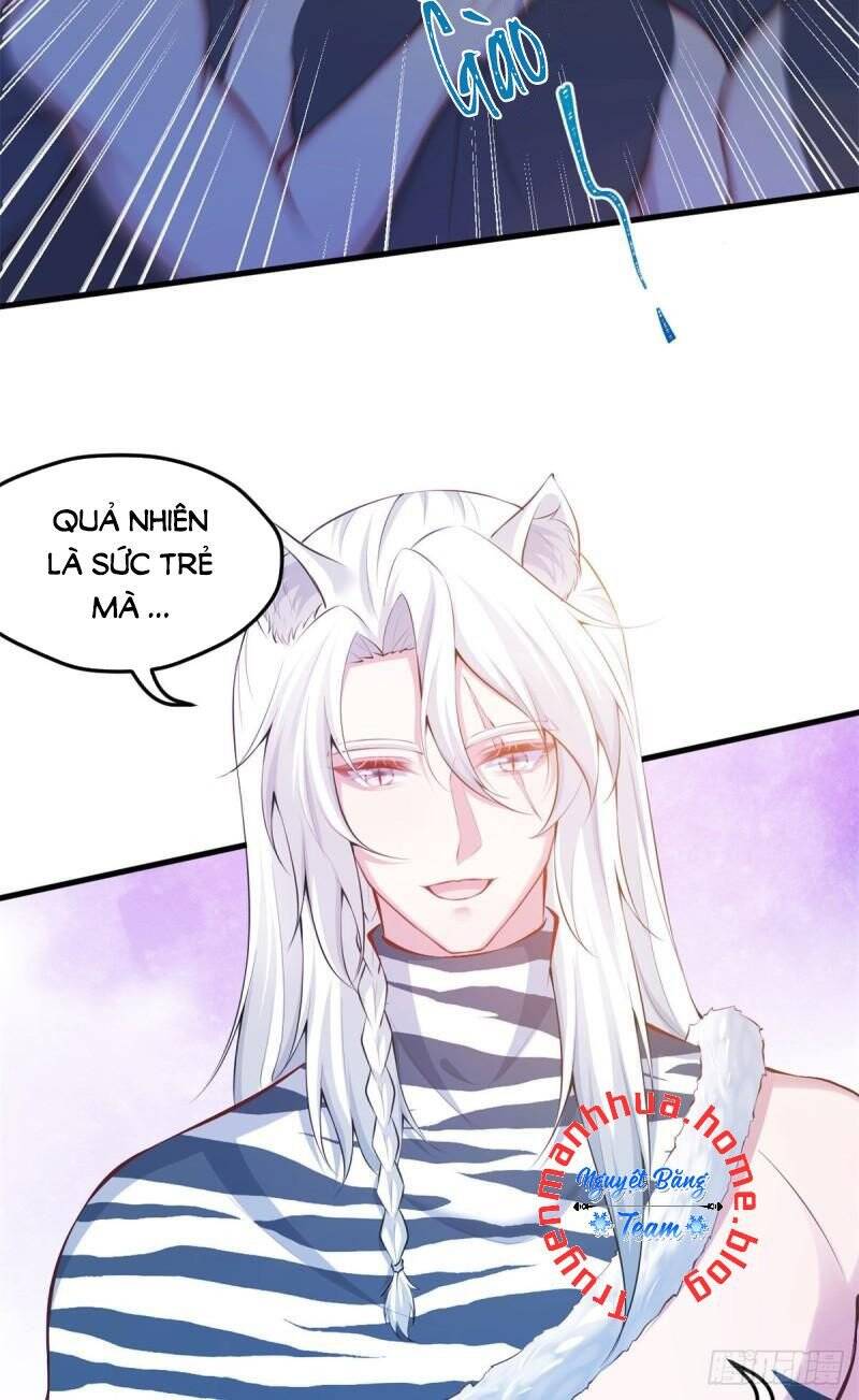 Thảnh Thơi Thú Thế Chủng Chủng Điền, Sinh Sinh Tể Chapter 349.2 - Trang 2