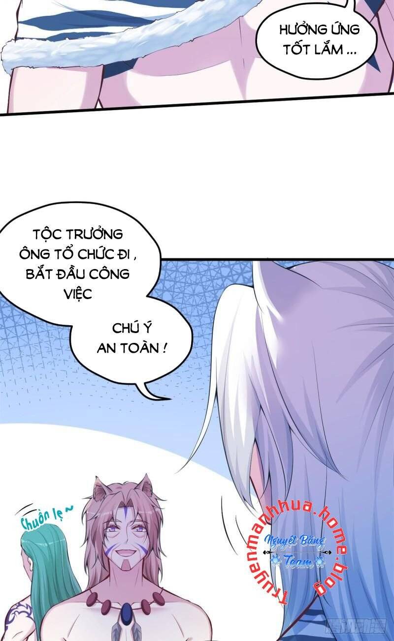 Thảnh Thơi Thú Thế Chủng Chủng Điền, Sinh Sinh Tể Chapter 349.2 - Trang 2