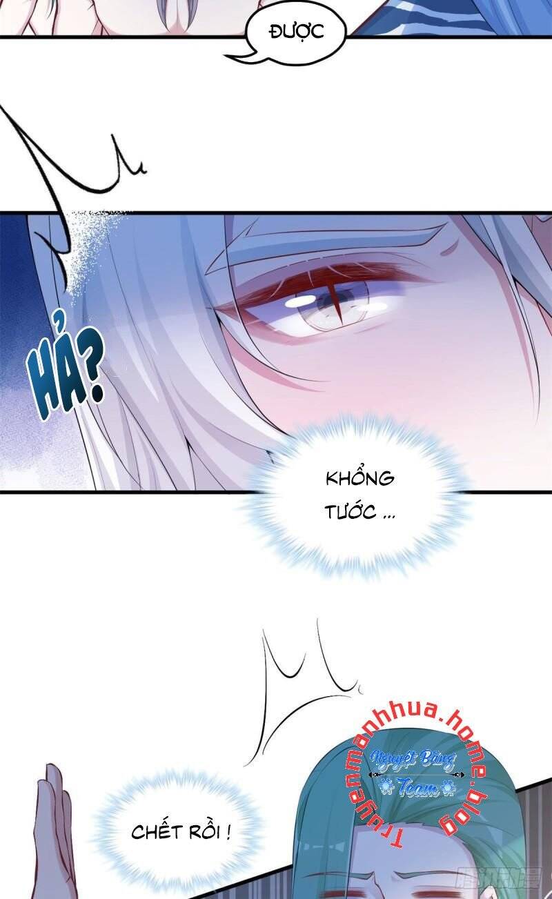 Thảnh Thơi Thú Thế Chủng Chủng Điền, Sinh Sinh Tể Chapter 349.2 - Trang 2