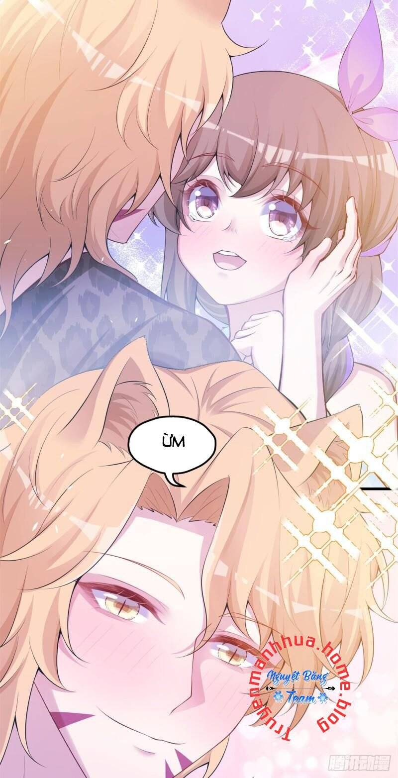 Thảnh Thơi Thú Thế Chủng Chủng Điền, Sinh Sinh Tể Chapter 349.2 - Trang 2