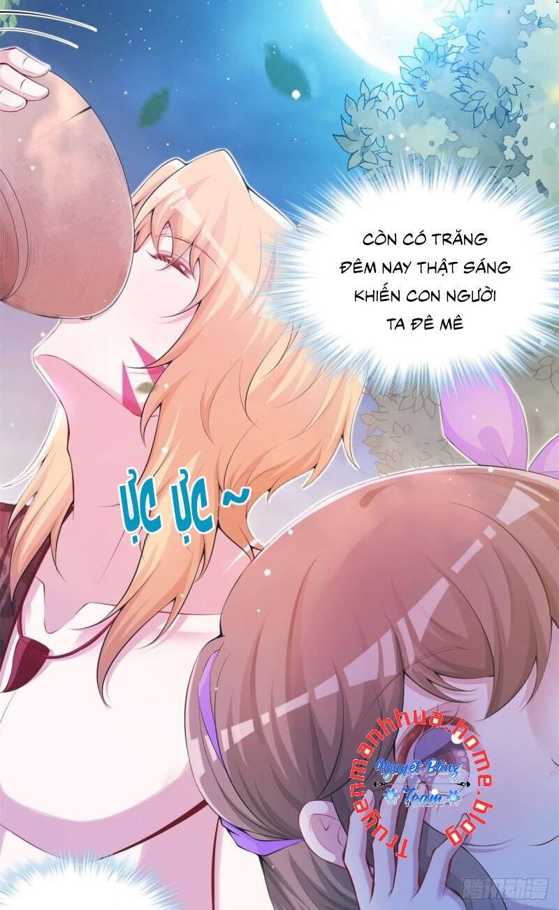 Thảnh Thơi Thú Thế Chủng Chủng Điền, Sinh Sinh Tể Chapter 349.2 - Trang 2