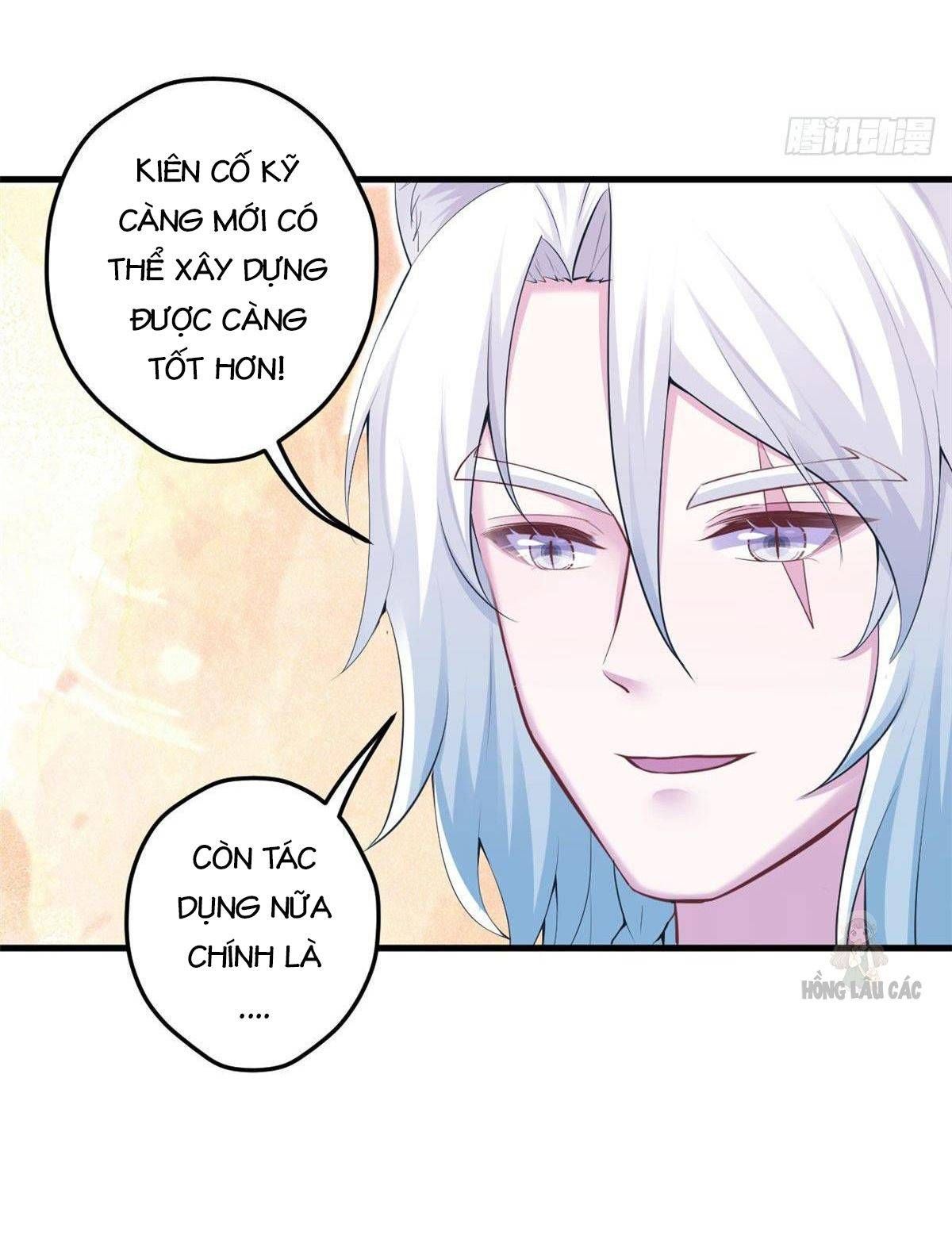 Thảnh Thơi Thú Thế Chủng Chủng Điền, Sinh Sinh Tể Chapter 349 - Trang 2