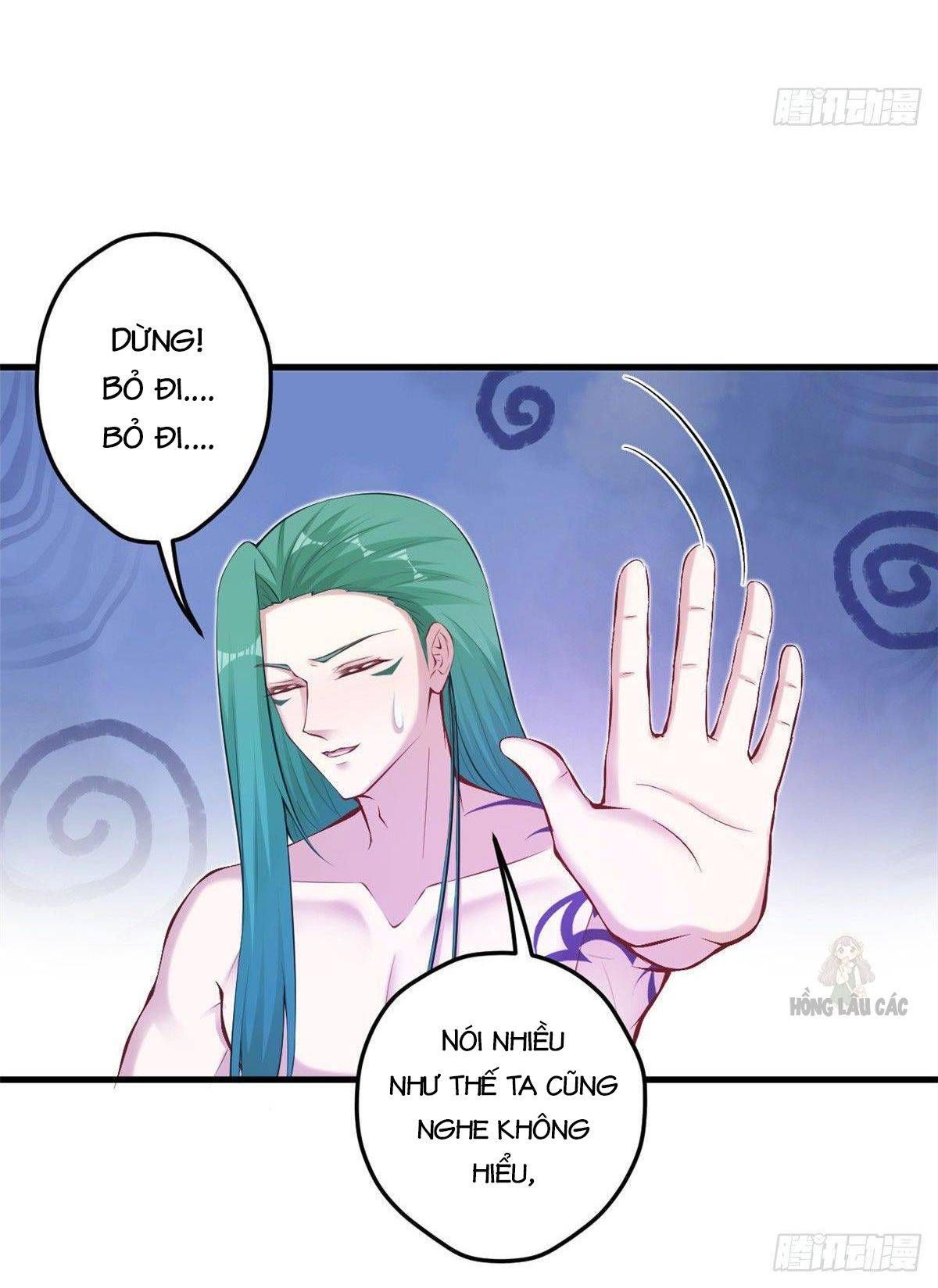 Thảnh Thơi Thú Thế Chủng Chủng Điền, Sinh Sinh Tể Chapter 349 - Trang 2