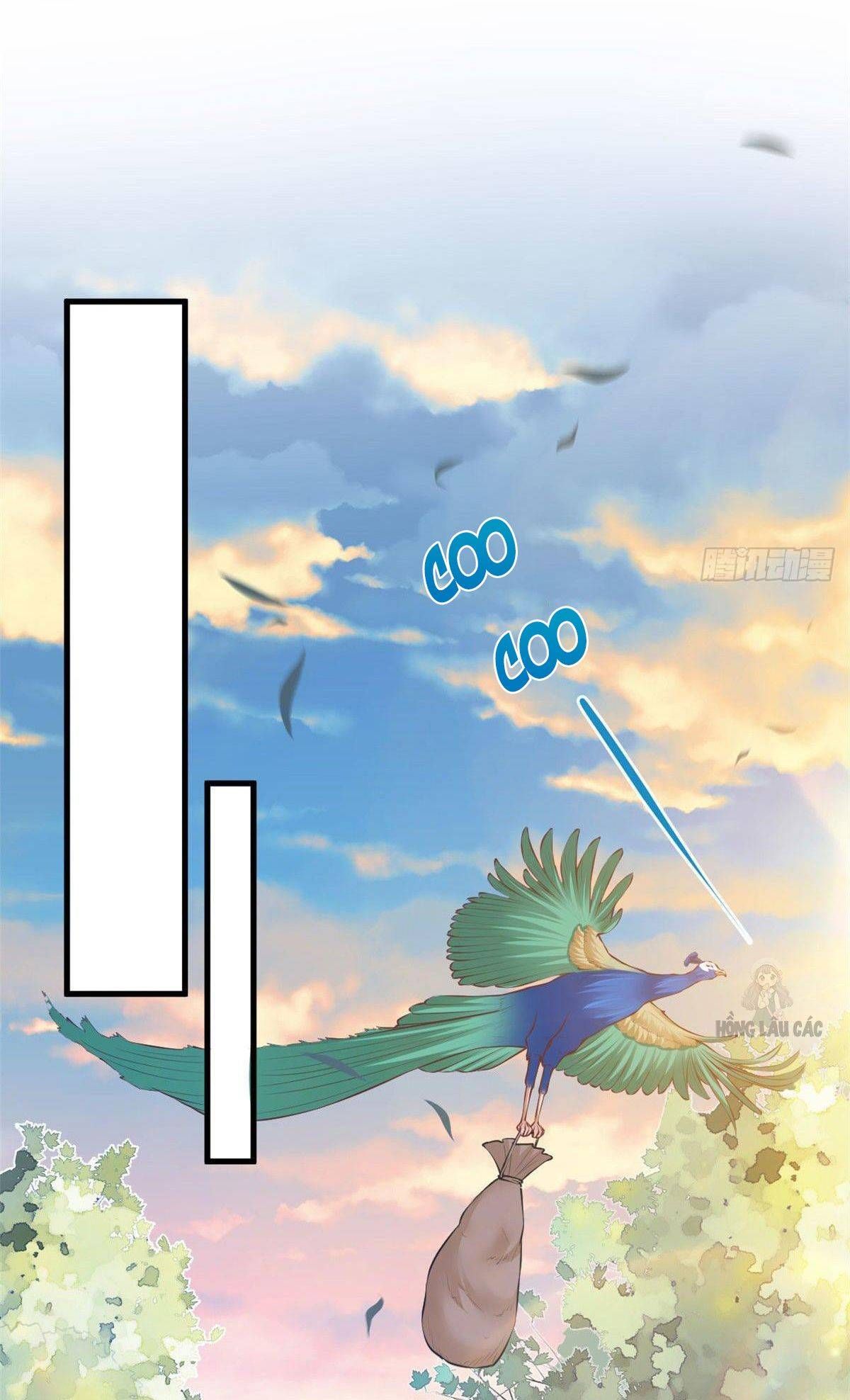 Thảnh Thơi Thú Thế Chủng Chủng Điền, Sinh Sinh Tể Chapter 349 - Trang 2