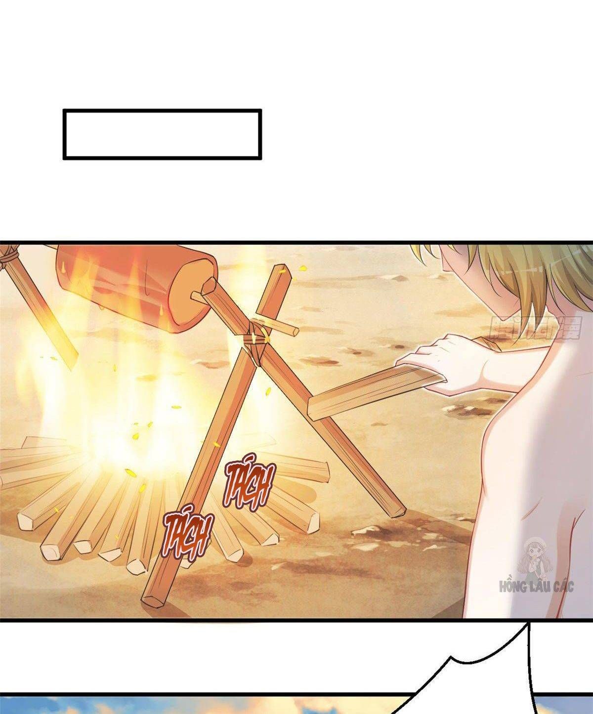 Thảnh Thơi Thú Thế Chủng Chủng Điền, Sinh Sinh Tể Chapter 349 - Trang 2