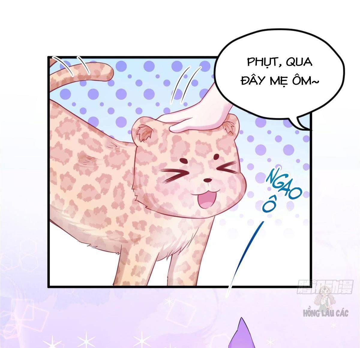 Thảnh Thơi Thú Thế Chủng Chủng Điền, Sinh Sinh Tể Chapter 349 - Trang 2