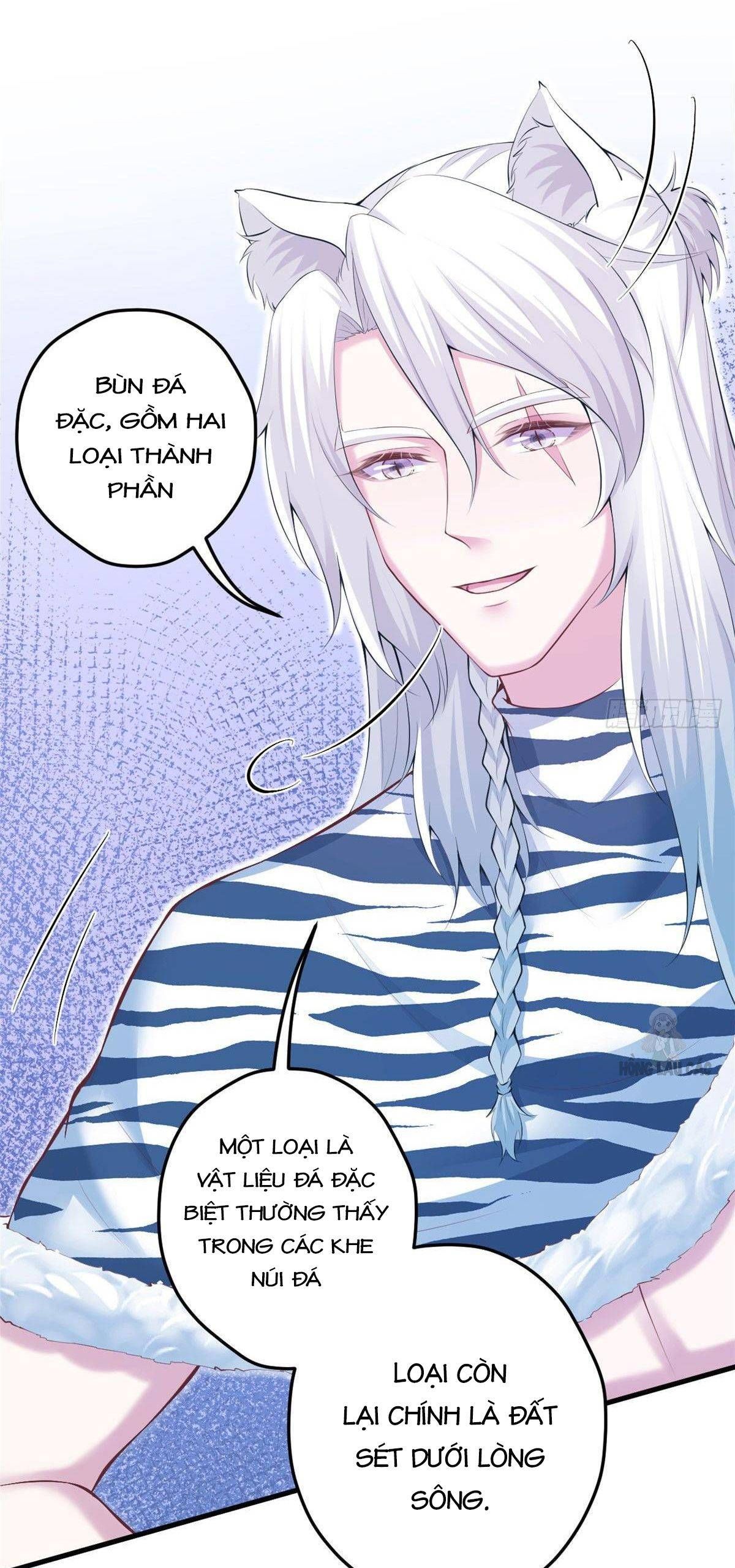 Thảnh Thơi Thú Thế Chủng Chủng Điền, Sinh Sinh Tể Chapter 349 - Trang 2