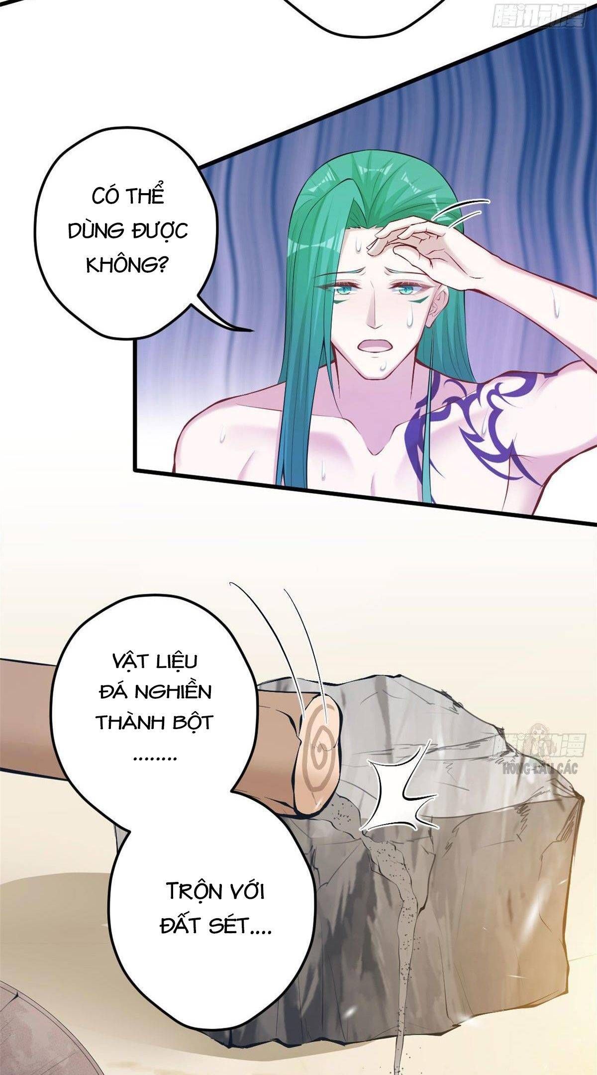 Thảnh Thơi Thú Thế Chủng Chủng Điền, Sinh Sinh Tể Chapter 349 - Trang 2