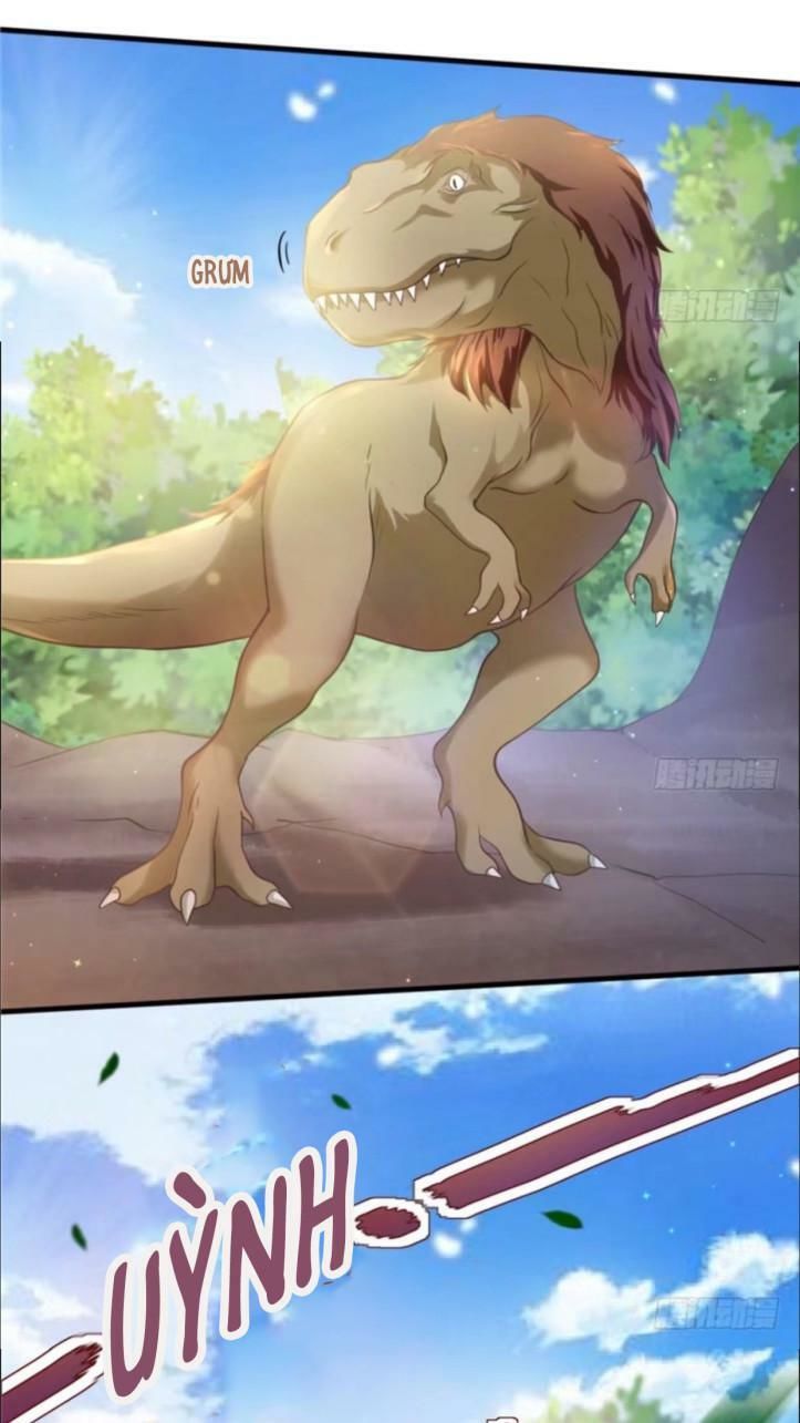 Thảnh Thơi Thú Thế Chủng Chủng Điền, Sinh Sinh Tể Chapter 35 - Trang 2