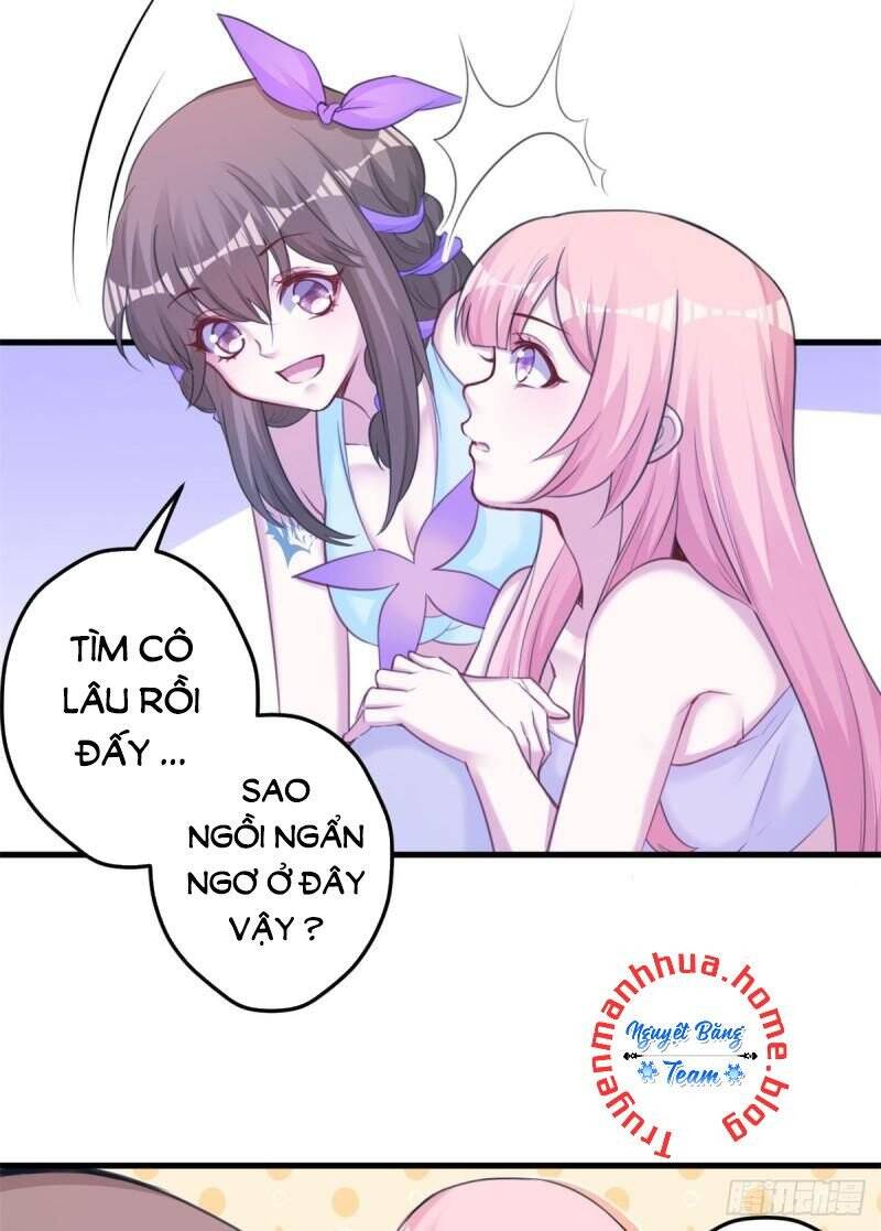 Thảnh Thơi Thú Thế Chủng Chủng Điền, Sinh Sinh Tể Chapter 350.1 - Trang 2