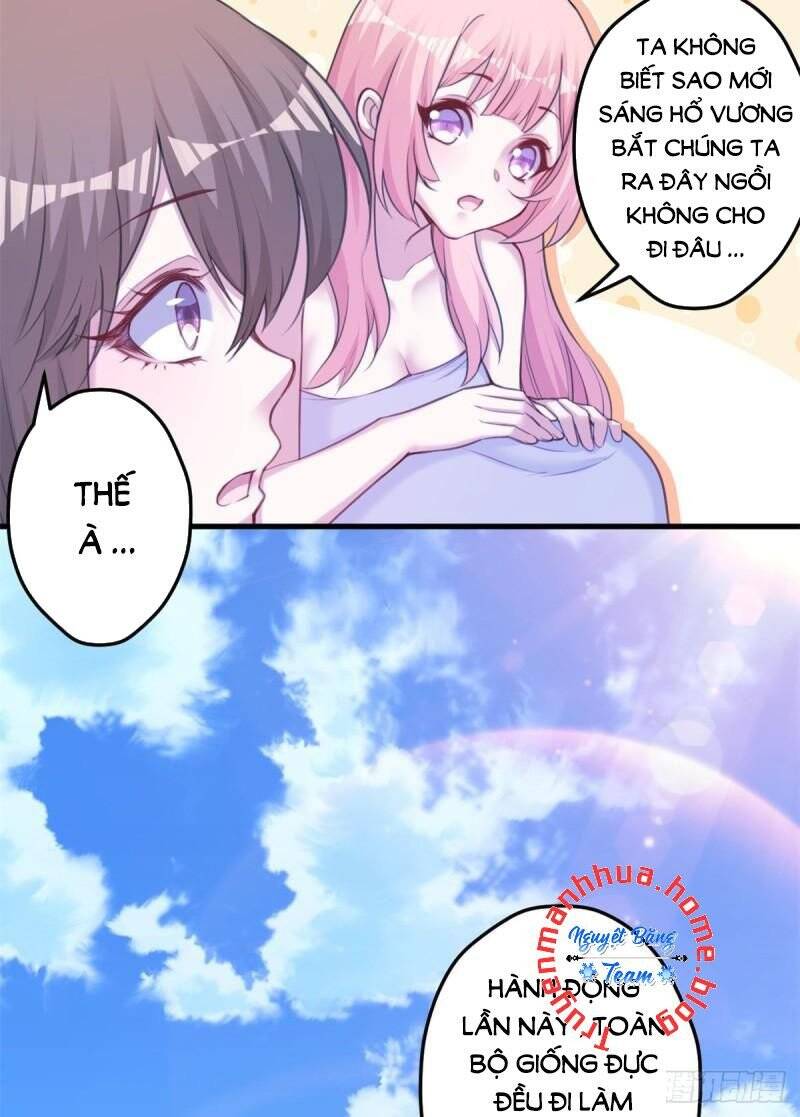 Thảnh Thơi Thú Thế Chủng Chủng Điền, Sinh Sinh Tể Chapter 350.1 - Trang 2