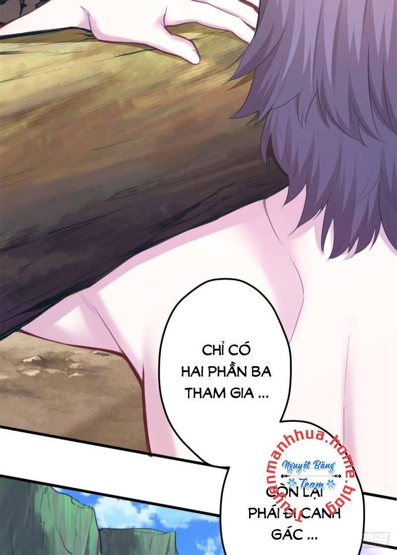 Thảnh Thơi Thú Thế Chủng Chủng Điền, Sinh Sinh Tể Chapter 350.1 - Trang 2