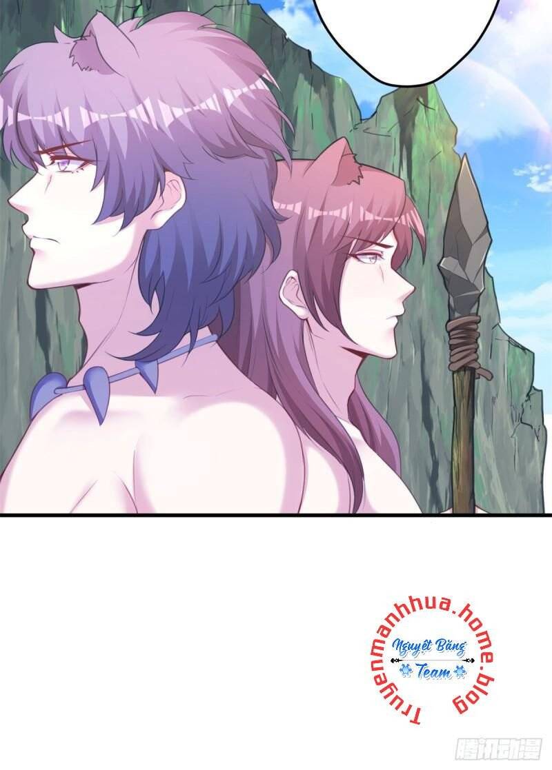 Thảnh Thơi Thú Thế Chủng Chủng Điền, Sinh Sinh Tể Chapter 350.1 - Trang 2